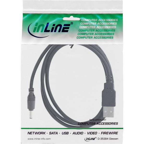 inLine Kabel / Adapter 26806C 3