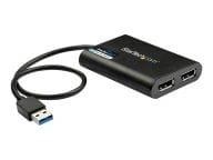 StarTech.com Kabel / Adapter USB32DP24K60 1