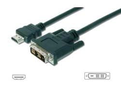 DIGITUS Kabel / Adapter AK-330300-050-S 2