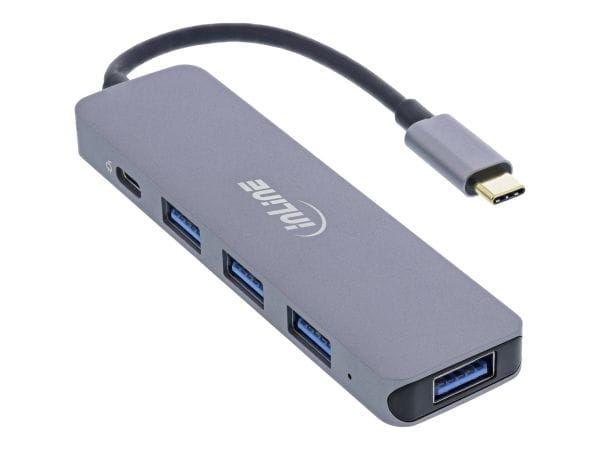 inLine USB-Hubs 33271L 2