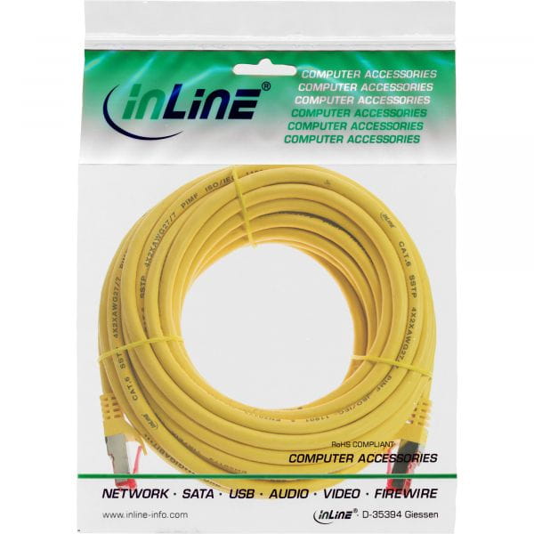 inLine Kabel / Adapter 76425Y 2