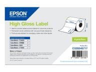 Epson Papier, Folien, Etiketten C33S045717 3