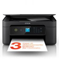 Epson Multifunktionsdrucker C11CK66404 1