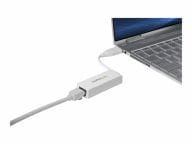 StarTech.com Netzwerkadapter / Schnittstellen USB31000SW 3