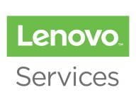 Lenovo Systeme Service & Support 5WS0W84252 2