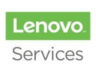 Lenovo Systeme Service & Support 5WS0T73721 2