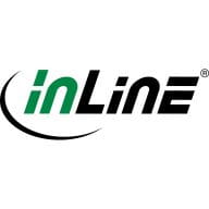 inLine USB-Hubs 35395B 4