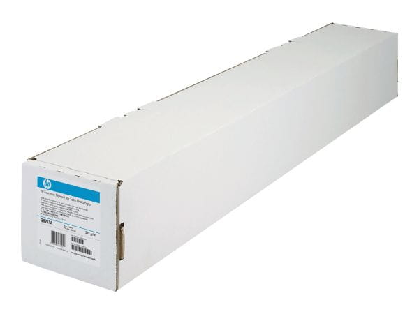 HP  Papier, Folien, Etiketten Q1420B 2