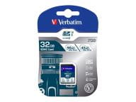 Verbatim Speicherkarten/USB-Sticks 47021 1