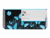 HP  Tintenpatronen 498N8A 1