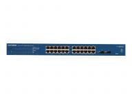 Netgear Netzwerk Switches / AccessPoints / Router / Repeater GS724T-400EUS 3