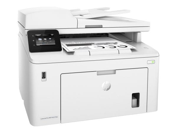 HP  Multifunktionsdrucker G3Q75A#B19 4