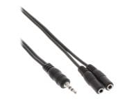 inLine Kabel / Adapter 99300A 1