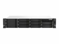 QNAP Storage Systeme TS-864EU-8G 1