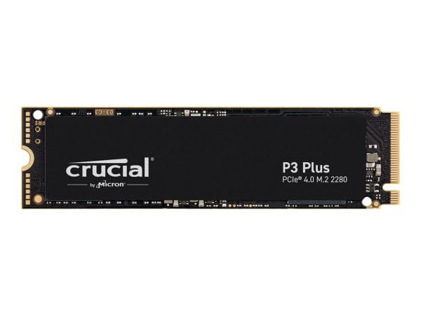 Crucial SSDs CT2000P3PSSD8 1