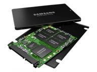 Samsung SSDs MZ7L31T9HBNA-00A07 2
