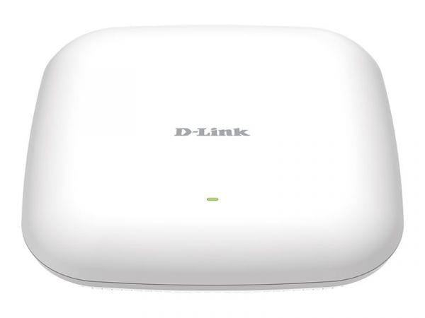 D-Link Netzwerk Switches / AccessPoints / Router / Repeater DAP-X2810 3
