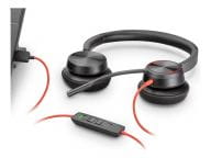 HP  Headsets, Kopfhörer, Lautsprecher. Mikros 80R97A6 1