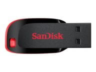 SanDisk Speicherkarten/USB-Sticks SDCZ50-016G-B35 1
