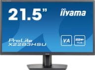 Iiyama TFT-Monitore X2283HSU-B1 1