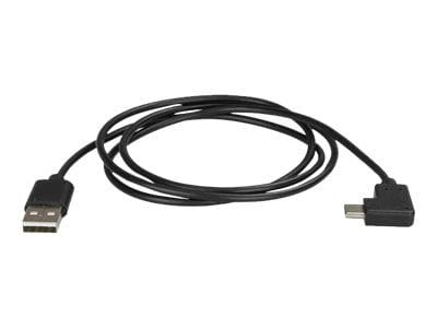 StarTech.com Kabel / Adapter USB2AC1MR 2