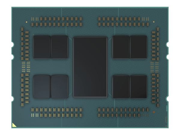 AMD Prozessoren 100-100000076WOF 3
