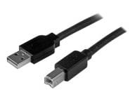StarTech.com Kabel / Adapter USB2HAB50AC 4