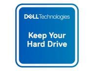 Dell Systeme Service & Support FW_5HD 2