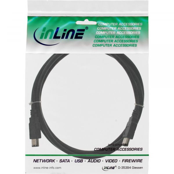 inLine Kabel / Adapter 34055 2