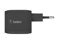 Belkin Ladegeräte WCH011VFBK 5