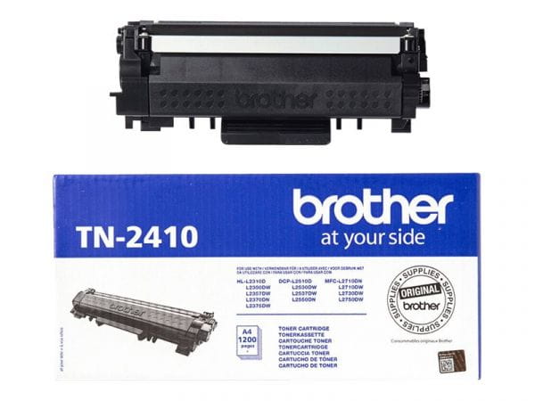 Brother Toner TN2410 3