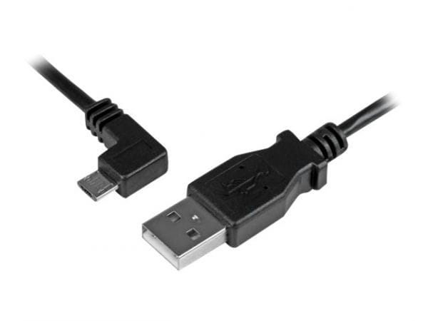 StarTech.com Kabel / Adapter USBAUB50CMLA 4