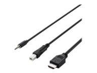 Belkin Kabel / Adapter F1DN1CCBL-VH-10 3
