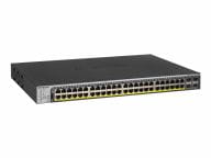 Netgear Netzwerk Switches / AccessPoints / Router / Repeater GS752TPP-100EUS 1