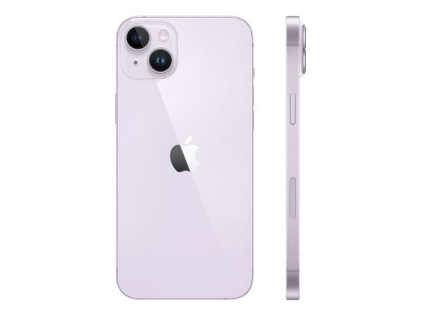 Apple Mobiltelefone MQ503ZD/A 3