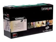Lexmark Toner 12A1644 1