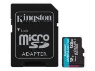 Kingston Speicherkarten/USB-Sticks SDCG3/128GB 2