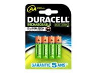 Duracell Batterien / Akkus 057043 1