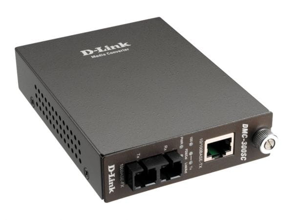 D-Link Netzwerk Switches / AccessPoints / Router / Repeater DMC-300SC/E 1