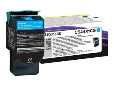 Lexmark Toner C544X1CG 2