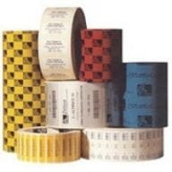Zebra Papier, Folien, Etiketten 800274-105 1