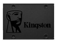 Kingston SSDs SA400S37/480G 2