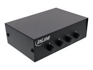 inLine Kabel / Adapter 60610 1