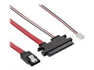 inLine Kabel / Adapter 29695B 4