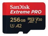 SanDisk Speicherkarten/USB-Sticks SDSQXCD-256G-GN6MA 2