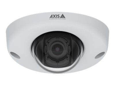 AXIS Netzwerkkameras 01920-001 2