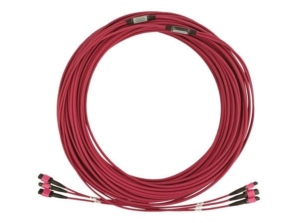 Tripp Kabel / Adapter N858B-38M-3X8MG 4