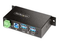 StarTech.com USB-Hubs 5G4AINDRM-USB-A-HUB 1