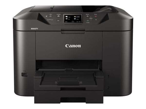 Canon Multifunktionsdrucker 0958C026 3