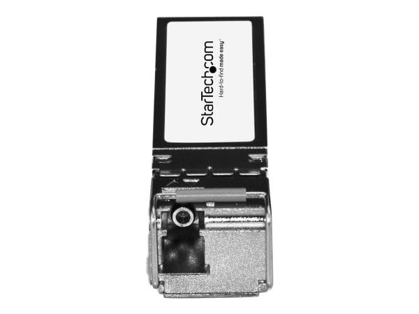StarTech.com Netzwerk Switches / AccessPoints / Router / Repeater SFP-10GB-BX-D-20-ST 3